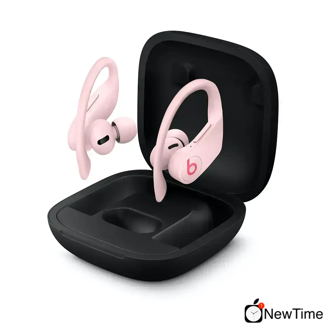 Наушники Beats Powerbeats Pro Cloud Pink (MXY72)